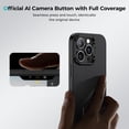 thumbnail image 3 of Funda BENKS Montage ArmorPro para iPhone 16 Pro Max con Magsafe, 3 of 8