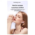 thumbnail image 3 of Auriculares Inalámbricos Bluetooth 5.4 con Clip y Diseño Abierto, Portátiles, Resistentes Al Agua, Ideales para Viajes Deportivos., 3 of 5