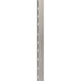 thumbnail image 3 of tiratrim aluminio l brush champagne 2.40 m, 3 of 6