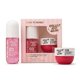thumbnail image 1 of Dúo de bruma corporal y manteca Holler & Glow Pink Dragonfruit, 1 of 8