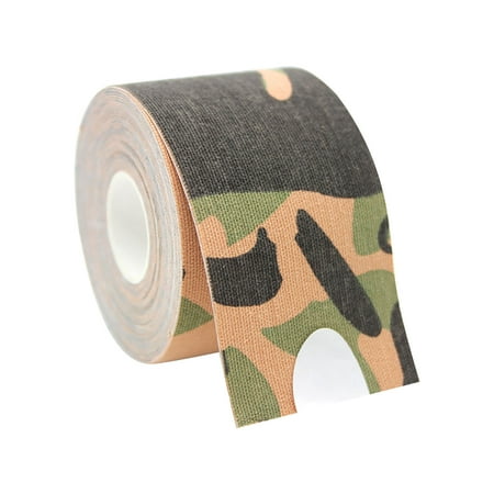 

Free Winding Elastic Bandage Knee Pad Bandage5Cm X 5M sports protection sports suits protective equipment
