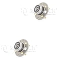 thumbnail image 1 of Mazas De Rueda RODATECH Civic 1988 A 2000 L4 1.6L Trasero Sin Abs, 1 of 4