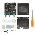 thumbnail image 1 of Sound Amplifier Board Bluetooth 5.0 Dual Channel Multiple Protection HiFi Stereo Digital Power Amplifier Module, 1 of 5