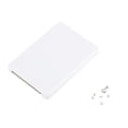 thumbnail image 4 of Hard Drive Box Msata Ssd To Ide 2.5 Inch Pata / Ide Parallel Port Hard Disk Box (White), Hard Drive Box, 4 of 8