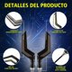 thumbnail image 5 of Mando a distancia universal compatible con todos los televisores inteligentes Samsung TV 131D, con botones, 5 of 7