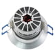 thumbnail image 5 of Led Luz De Techo Foco Empotrable Downlight Blanco Frío 100-245V 5*3W Minnieouse HA026205-01, 5 of 6
