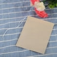 thumbnail image 6 of ACDANC 100pcs Disposable Empty Tea Bags Filter Infuser with Drawstring for Loose Leaf Tea (L), 6 of 7