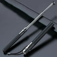 thumbnail image 1 of CNKOO Enhanced Retractable Multi-Tool Walking/Hiking/Trekking Poles/Sticks, 1 of 4