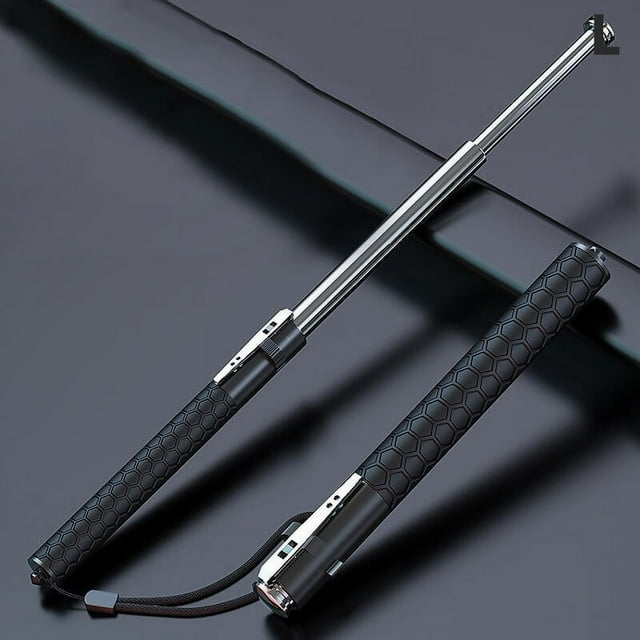 CNKOO Enhanced Retractable Multi-Tool Walking/Hiking/Trekking Poles/Sticks