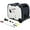 White, variant on Outdoor Inverter Generators, 4500 Watt Camping and RV Ready Portable Generator, Super Quiet 212cc 4 Stroke CARB & EPA Compliant Generators, White