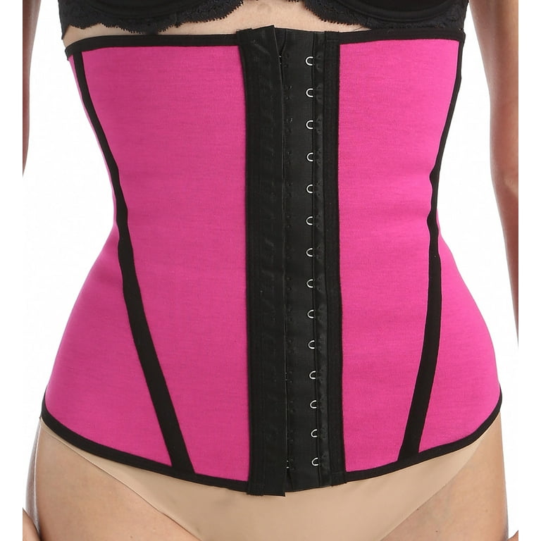 Women s Divafit 62WT High Compression Waist Trainer Pink S