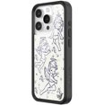 thumbnail image 4 of yeuweold Cherubs Case, Compatible with Apple iPhone 15 Pro, 4 of 4