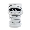thumbnail image 2 of Small Dog Halloween Mummy Costume, Pet Halloween Costumes White Bandage Hoodie Outfit, Cloth Cats Dog Halloween Costumes for Halloween Party Decor, 2 of 7