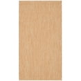 thumbnail image 1 of Safavieh Courtyard Collection CY8521-03012 Natural and Cream Indoor,  Outdoor Area Rug (2' x 3'7"), 1 of 6