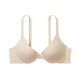thumbnail image 3 of Sujetador Victoria's Secret Pink Wear Everywhere Push Up Beige 38B, 3 of 5