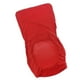 thumbnail image 4 of Funda de silla elástica, funda de silla elástica, funda de silla de comedor rojo, 4 of 9