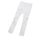 thumbnail image 1 of de Mezclilla Estirable Bottom Lápiz Mujeres Piernas Rectas Casuales Suaves Adelgazador METRO Salvador Pantalones vaqueros de mujer, 1 of 10