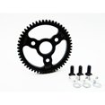 thumbnail image 1 of Hot Racing SJT254 Steel Spur Gear (54t 0.8 Mod)(Silver) - TRA, 1 of 3