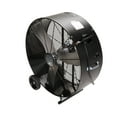 thumbnail image 3 of TPI Corporation 36'' Electric Extractor Fan, 3 of 9
