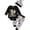 B-1st Halloween Ghost, variant on Newborn Baby Boys My First Halloween Outfits Infant Pumpkin Letter Romper+ Pants+Hat 3PCS Halloween Clothes Set