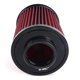 thumbnail image 5 of 70MM High Flow Car Air Filter E-2993 Cold Air Intake Air Filter for Ford Focus Escape MKC RS-OFI106, 5 of 5