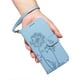thumbnail image 4 of For OnePlus Nord 4 Leather Case Wallet Phone Cover Dandelion Imprint - Sky Blue, 4 of 5