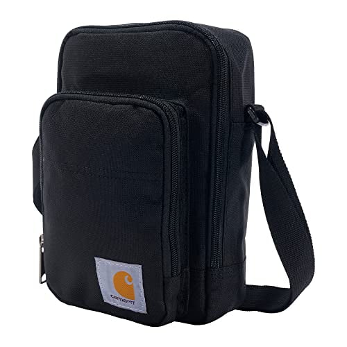 Legacy Cross Body Gear Organizer Black Walmart