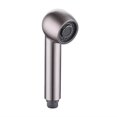 thumbnail image 1 of Reemplazo del rociador del grifo de la cocina Grifo de la cocina 2 Tipos de rociador Cabezal del grifo de la cocina de repuesto para Mixer1pcs- Tapmatte Grey XianweiShao 8390606037138, 1 of 1