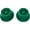 Seafoam Green, variant on AxLabs Bell Knobs - These Go To 11 - 18 Spline (Set of 2) - Red, Black