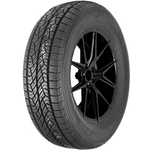 Yokohama AVID S33 225/65R16 100S AS All Season A/S Tire Fits: 2012-13 Chrysler Town & Country Touring L, 2008-10 Chrysler Town & Country LX