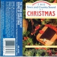thumbnail image 2 of The Town And Country Sound Of Christmas (Cassette), 2 of 2