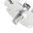 thumbnail image 4 of Air Cylinder, Crb2Bw30-90S High-Quality Pneumatic Cylinder, Small Size For Ndustrial Automation Transmission, 4 of 8