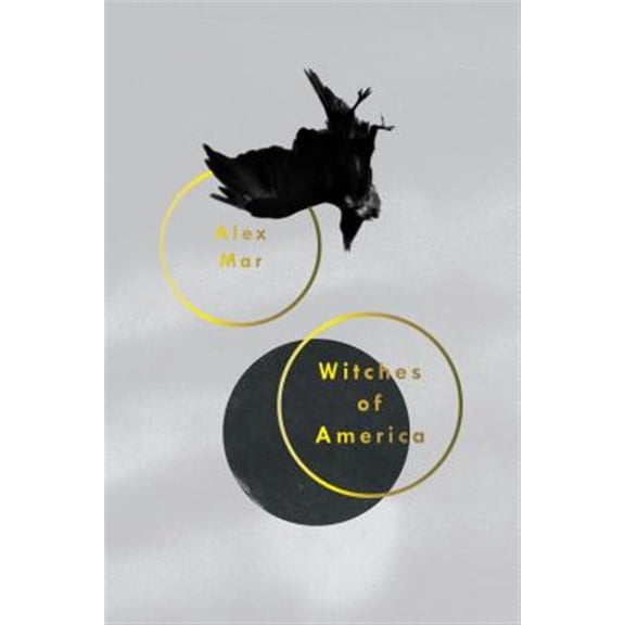 Pre-Owned Witches of America (Paperback) 0374536430 9780374536435