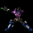 thumbnail image 3 of Flame Toys Transformers Shattered Glass Optimus Prime Action Figure Set, 4 Pieces, 3 of 4