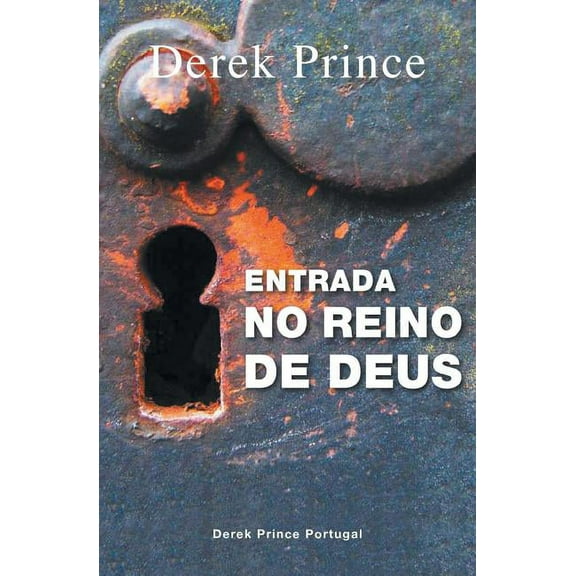 Entrance Into God's Kingdom - PORTUGUESE, (Paperback)