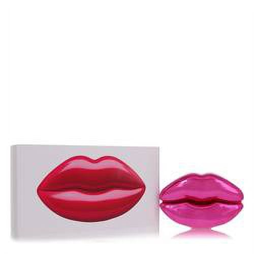 Kylie Jenner Pink Lips Eau de Parfum Spray por KKW Fragance Kkw Fragrance Model