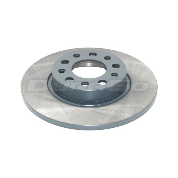 Durago BR90139201 R SOLID ROTOR