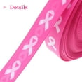 thumbnail image 7 of HONMEET Assorted Color Polyester Ribbon for Packing and Cancer Awareness, 7 of 7