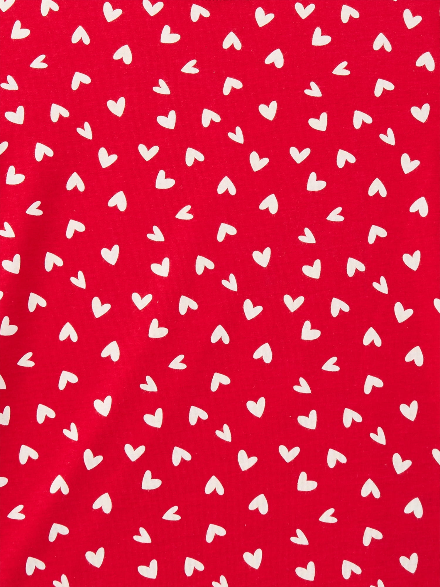 Valentine's Day Girls Graphic Tee from Way To Celebrate, Sizes 4-18