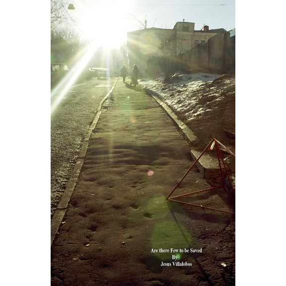 Are there Few to be Saved, (Paperback)