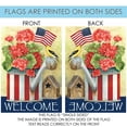 thumbnail image 5 of Toland Home Garden Patriotic Watering Can Garden Flag, 5 of 5