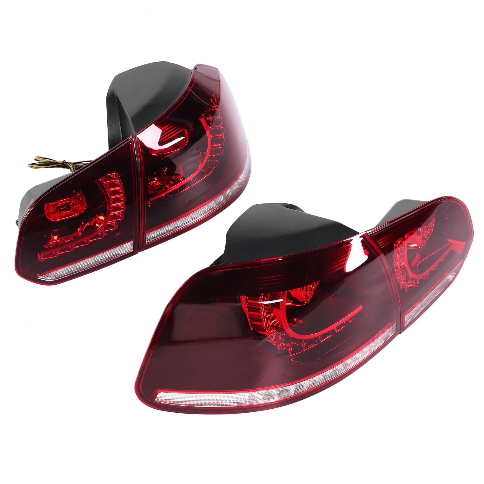 Red Light, Rear Taillight Brake Light Taillights, Taillights, Tail