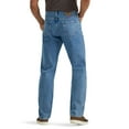 thumbnail image 3 of Wrangler Men's and Big Men's Relaxed Fit Jeans, 3 of 7
