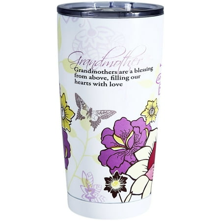 

Grandmother - 20 oz. Travel Tumbler