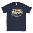 thumbnail image 2 of Toyota Mens Big and Tall Tacoma Lets Go Places Tee, 2 of 4