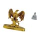 thumbnail image 4 of Escultura,Estatua de resina,figura decorativa para el hogar.,Estatua de mono,Estatua de Buda Mono para Interiores y Exteriores Budista,Figuras en miniatura meditando para decorar el jardín de, 4 of 7