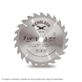 thumbnail image 1 of Sierra circular carburo de tungsteno Nicholson 51603, 1 of 1