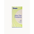 thumbnail image 5 of Dame Products Ultra-Thin Condoms - Vegan, Odorless - Easy-Tear to Open, Lubricated Condoms for Men - 100% Natural Latex - Women-Approved - 12-Pack, 5 of 14