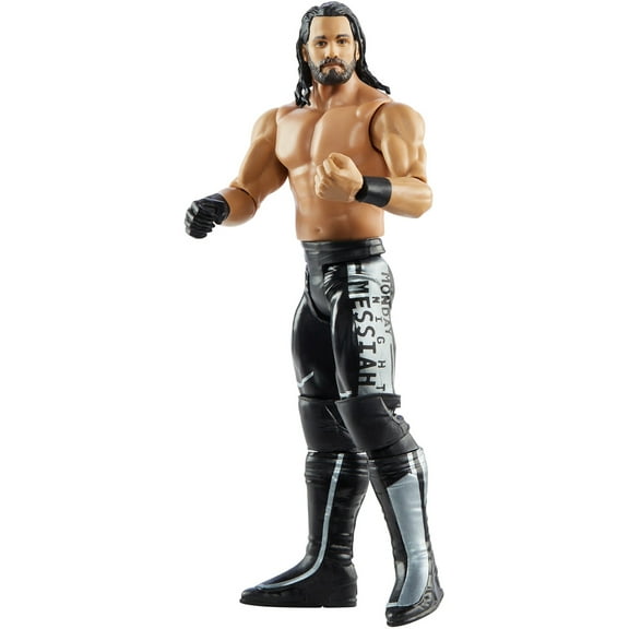 WWE Seth Rollins Action Pack