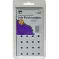 thumbnail image 2 of Charles Leonard Paper Hole Reinforcements, Self-Adhesive Labels, 544/Box (72544) , White, 2 of 2